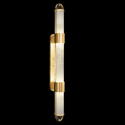Bond 60" Tall LED Wall Sconce