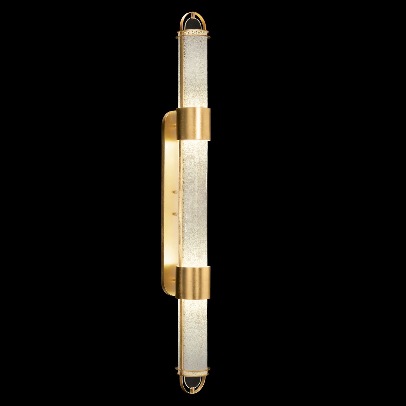 Bond 60" Tall LED Wall Sconce