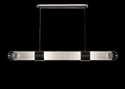 Bond 60" Wide LED Linear Pendant