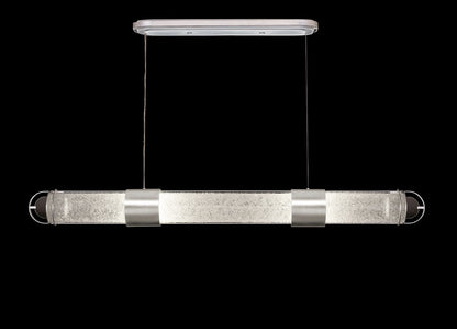 Bond 60" Wide LED Linear Pendant