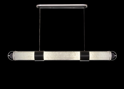 Bond 60" Wide LED Linear Pendant