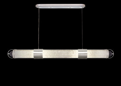 Bond 60" Wide LED Linear Pendant