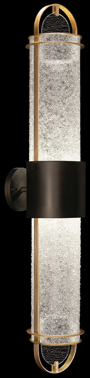 Bond 35" Tall LED Wall Sconce