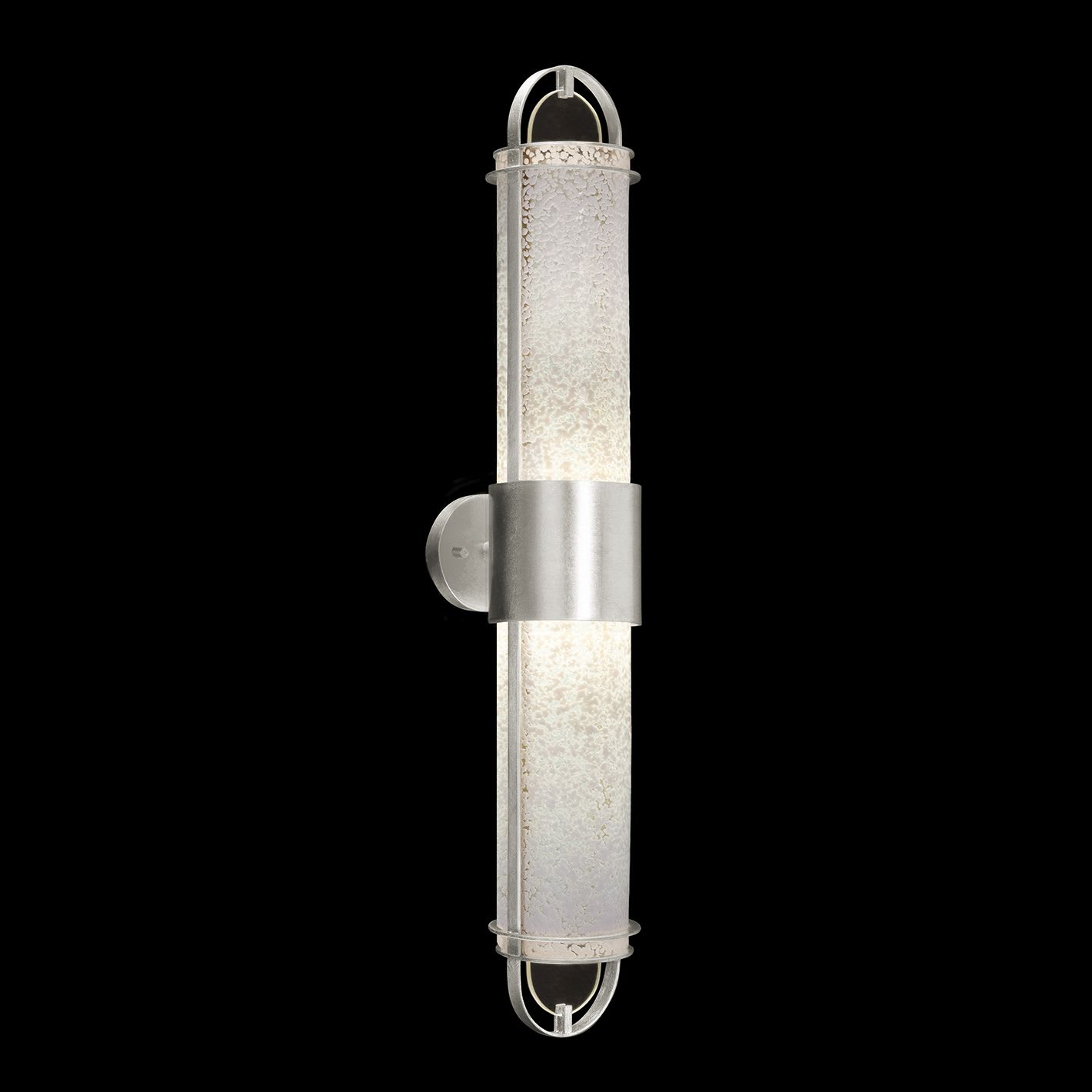 Bond 35" Tall LED Wall Sconce