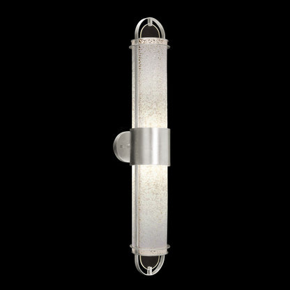 Bond 35" Tall LED Wall Sconce
