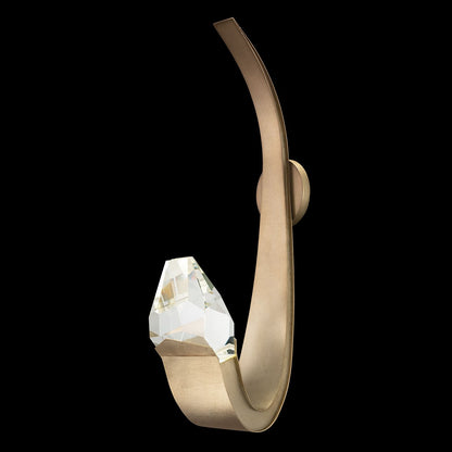 Strata 27" Tall LED Wall Sconce