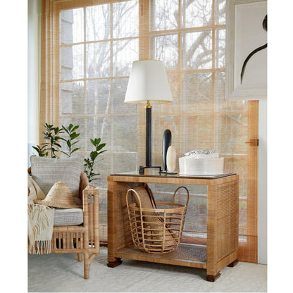 Century Furniture Beachcomber Table