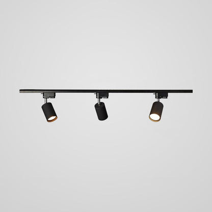 Flexa Adjustable Track Spotlight