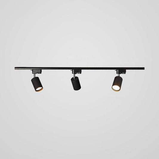 Flexa Adjustable Track Spotlight