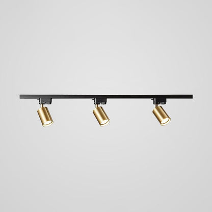 Flexa Adjustable Track Spotlight