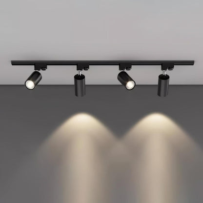 Flexa Adjustable Track Spotlight