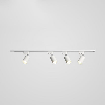 Flexa Adjustable Track Spotlight