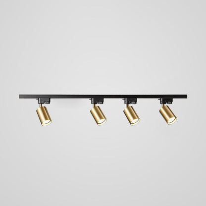 Flexa Adjustable Track Spotlight