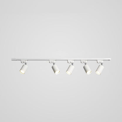 Flexa Adjustable Track Spotlight