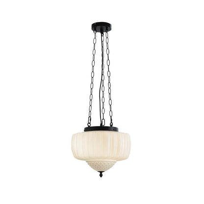 Flutara Glass Pendant Light