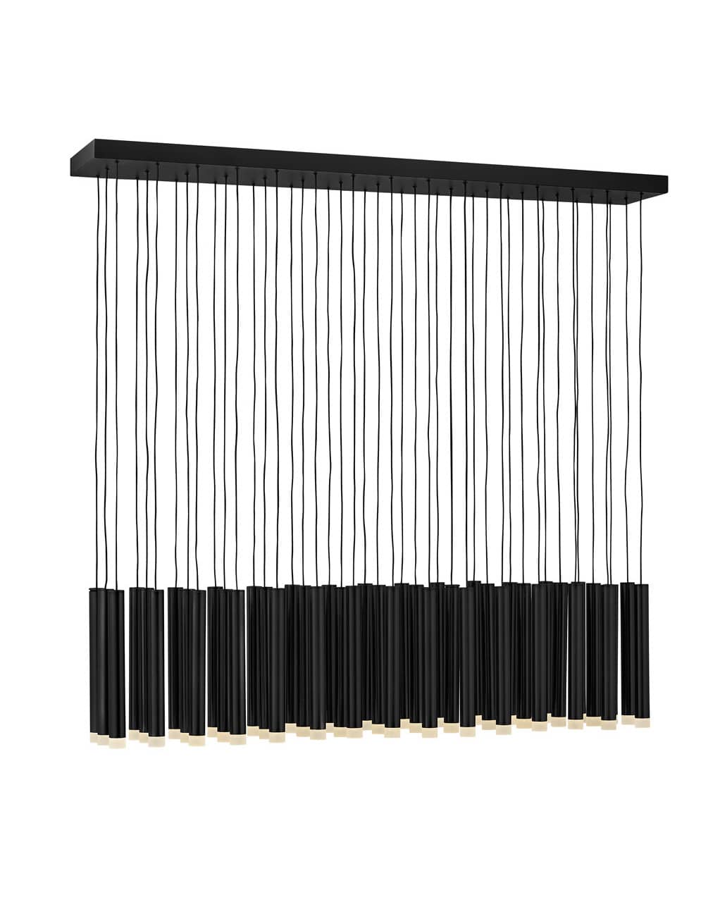 Harmony 45 Light 48" Wide LED Multi Light Pendant