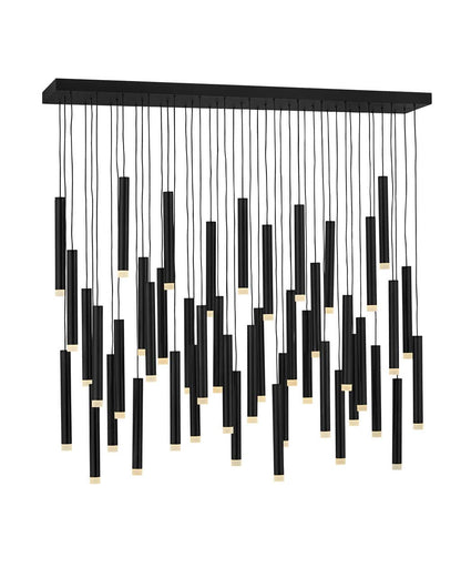 Harmony 45 Light 48" Wide LED Multi Light Pendant