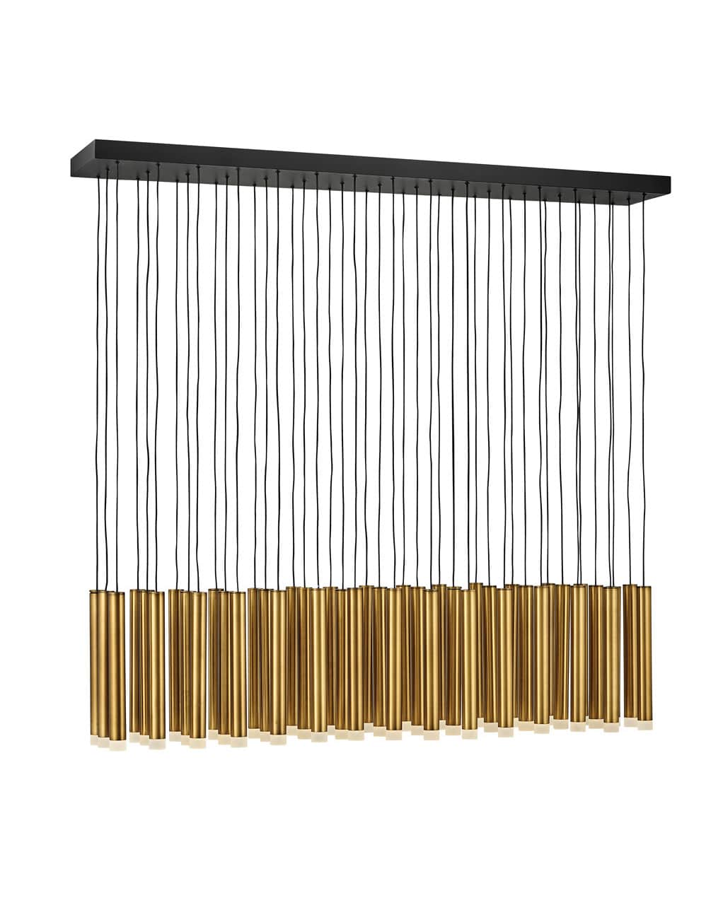 Harmony 45 Light 48" Wide LED Multi Light Pendant