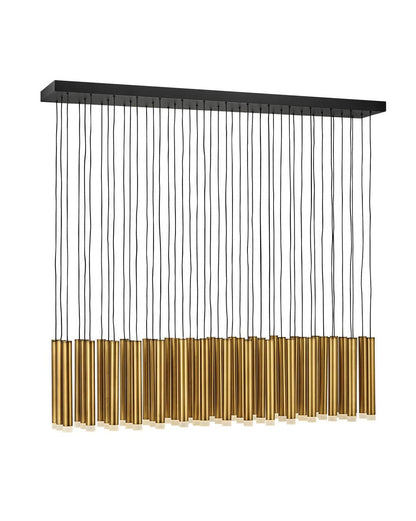 Harmony 45 Light 48" Wide LED Multi Light Pendant