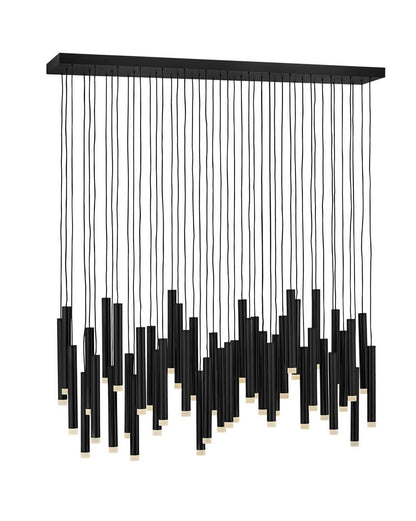 Harmony 45 Light 48" Wide LED Multi Light Pendant