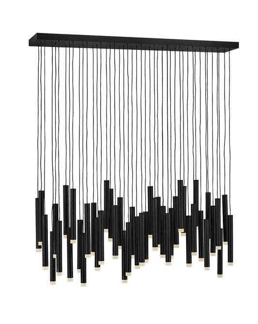 Harmony 45 Light 48" Wide LED Multi Light Pendant