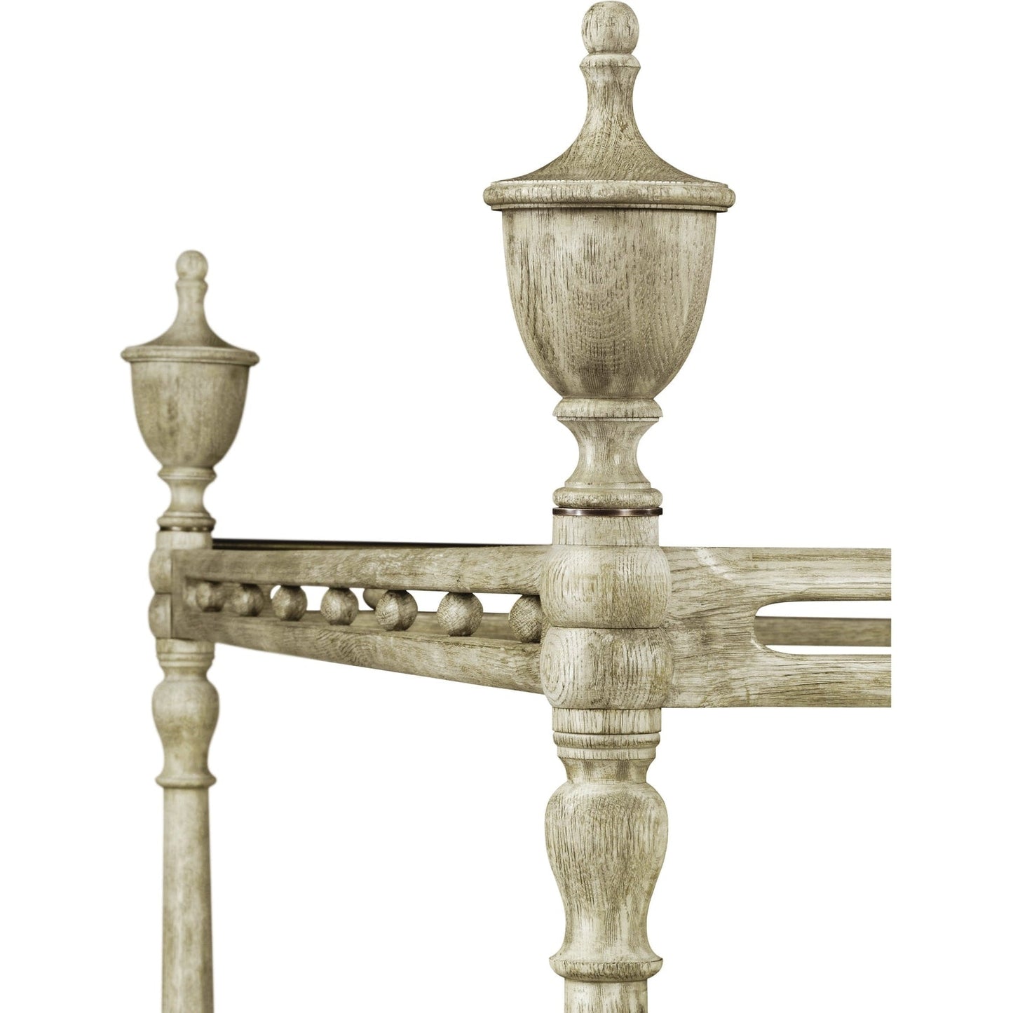 Jonathan Charles William Yeoward Morris Bed (530090-USK-GYO)