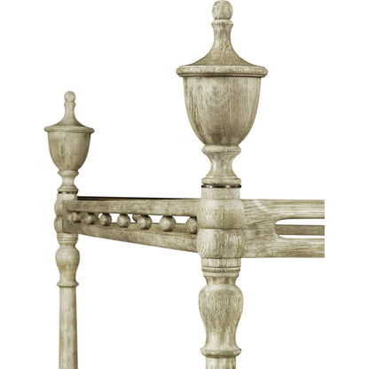 Jonathan Charles William Yeoward Morris Bed (530090-USK-GYO)