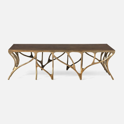 Made Goods Aldrich Coffee Table