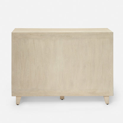 Allesandro 48" Dresser