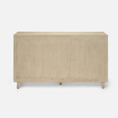 Allesandro 60" Dresser