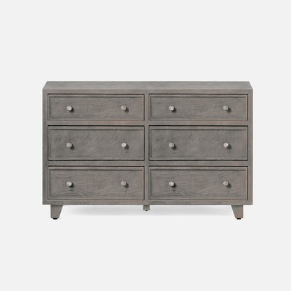 Allesandro 60" Dresser