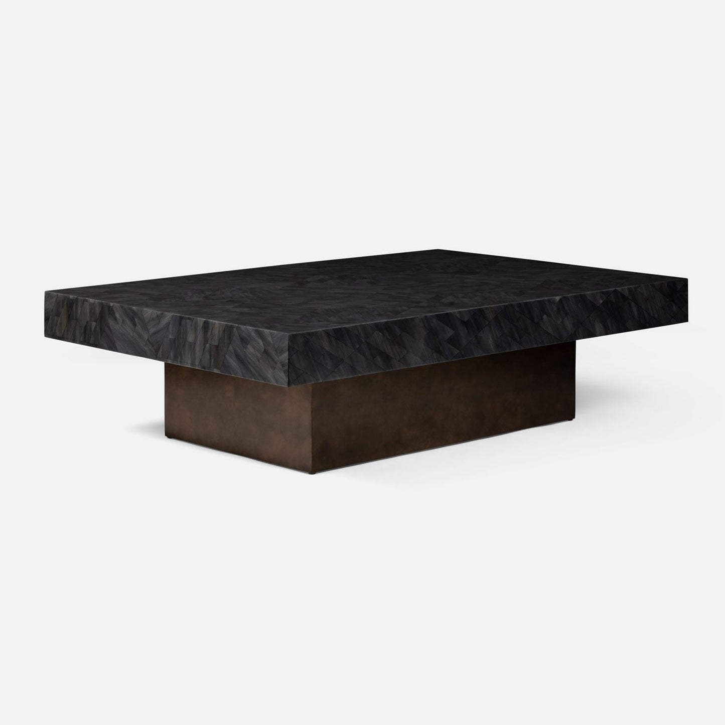 Andres Coffee Table