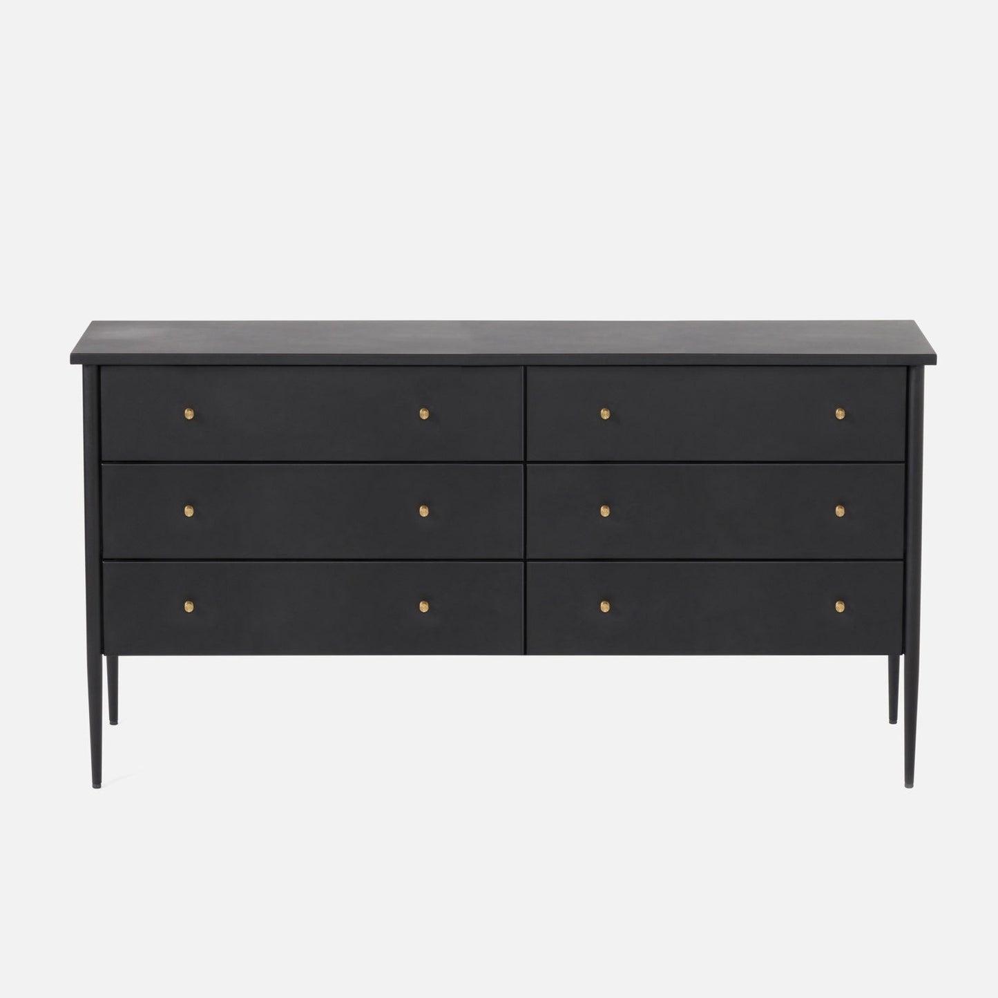 Ashwin 60" Dresser