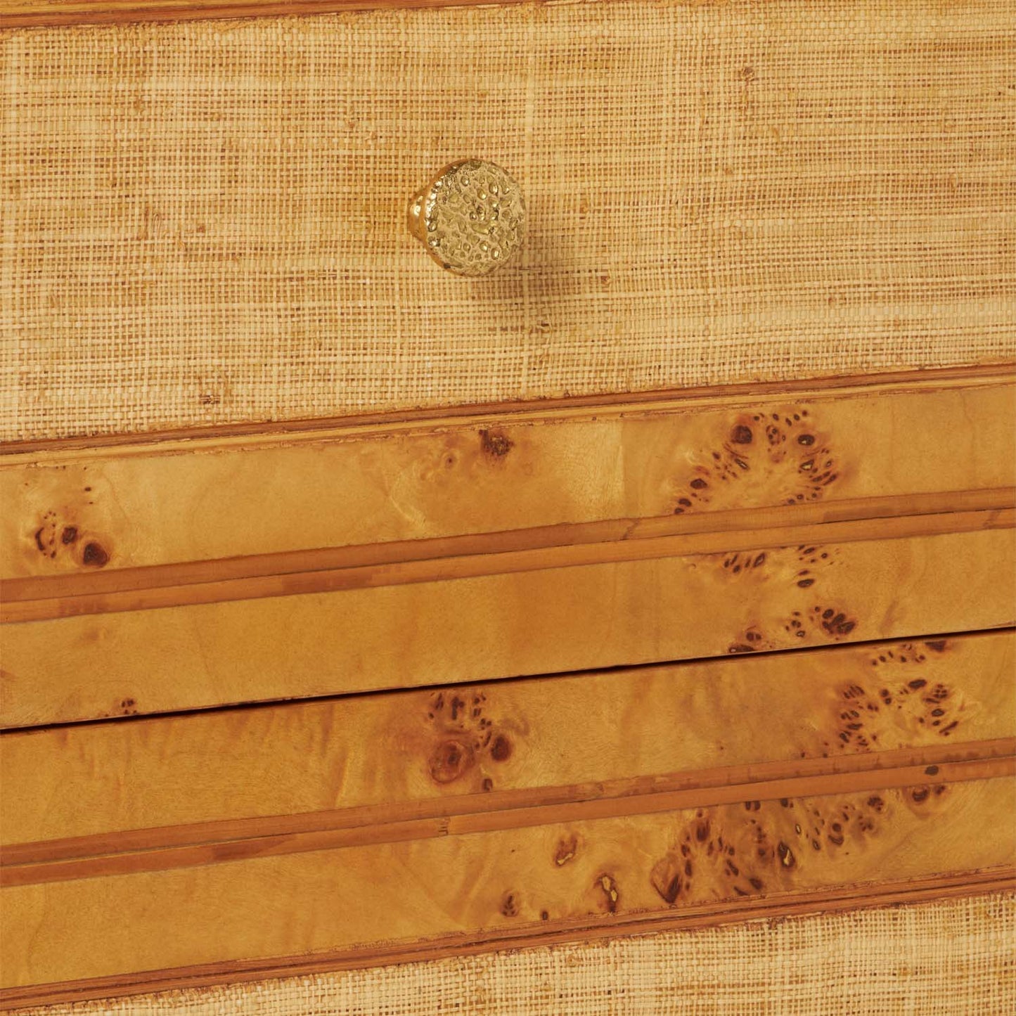 Beaumont 60" Dresser