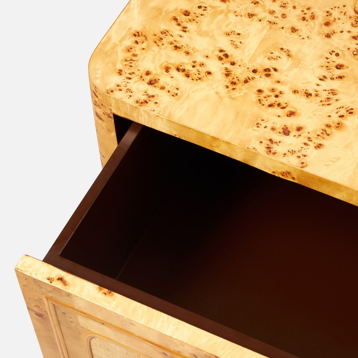 Beaumont 60" Dresser