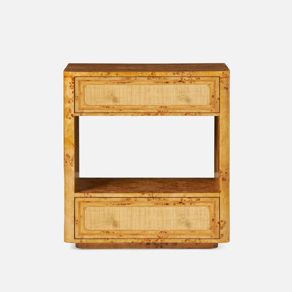 Beaumont Nightstand 30"