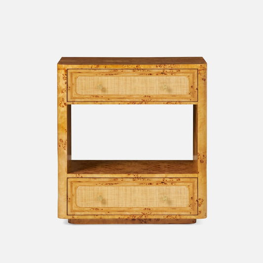 Beaumont Nightstand 30"