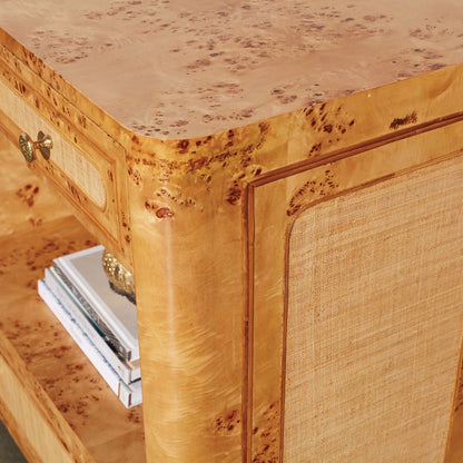 Beaumont Nightstand 30"