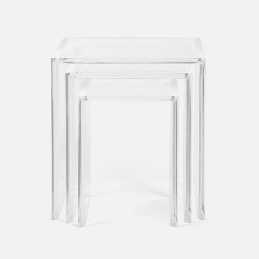 Beckham Nesting Table