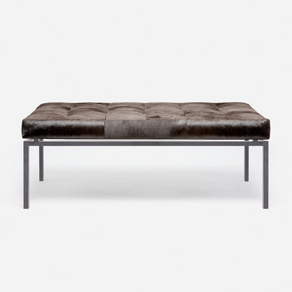 Benjamin Hide Coffee Table