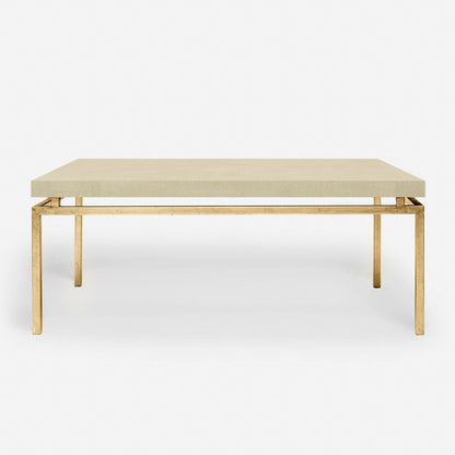 Benjamin Coffee Table