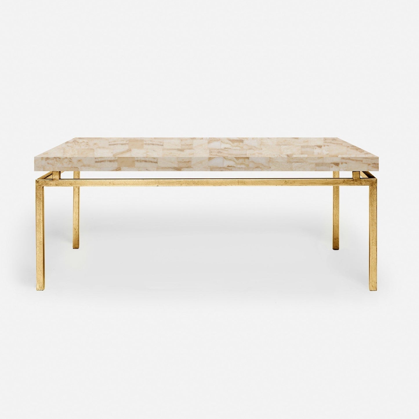 Benjamin Coffee Table