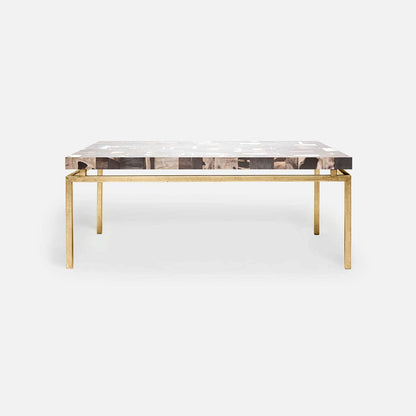 Benjamin Coffee Table