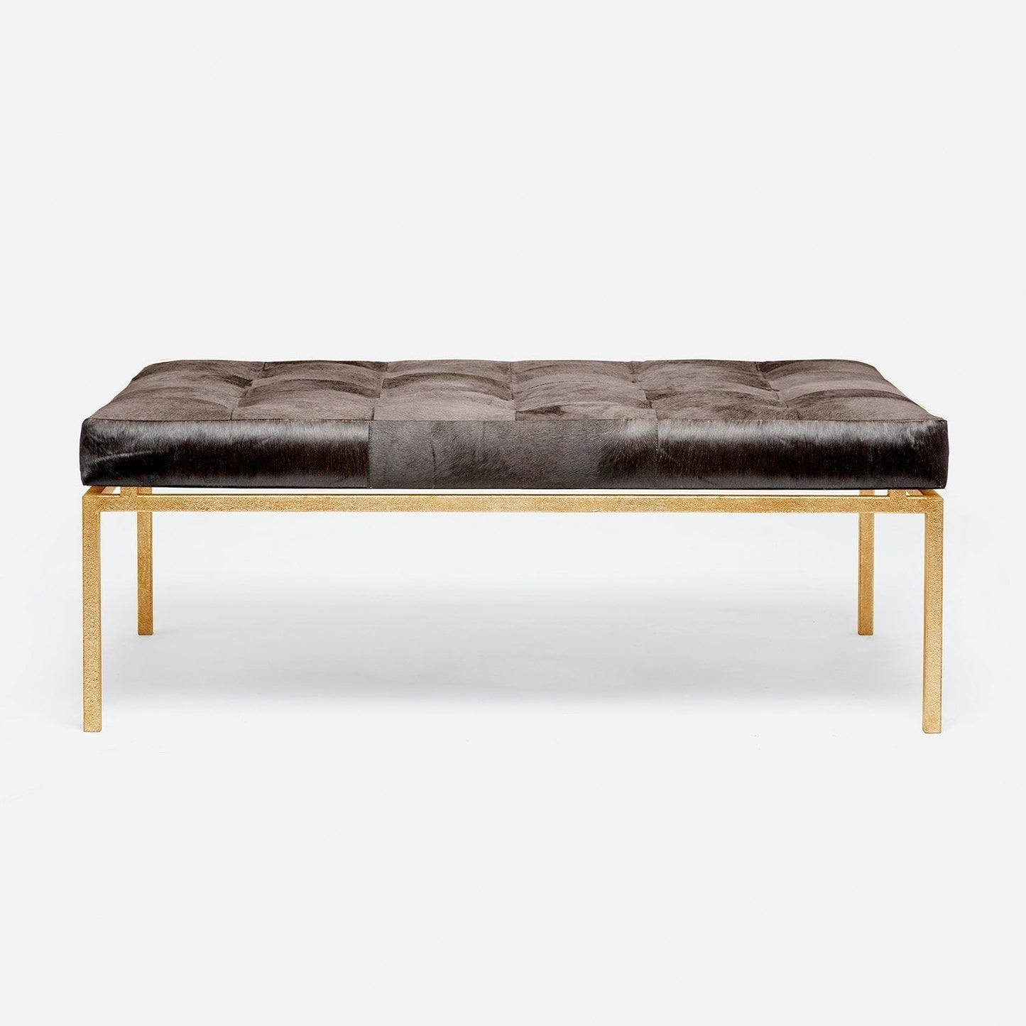 Benjamin Hide Coffee Table
