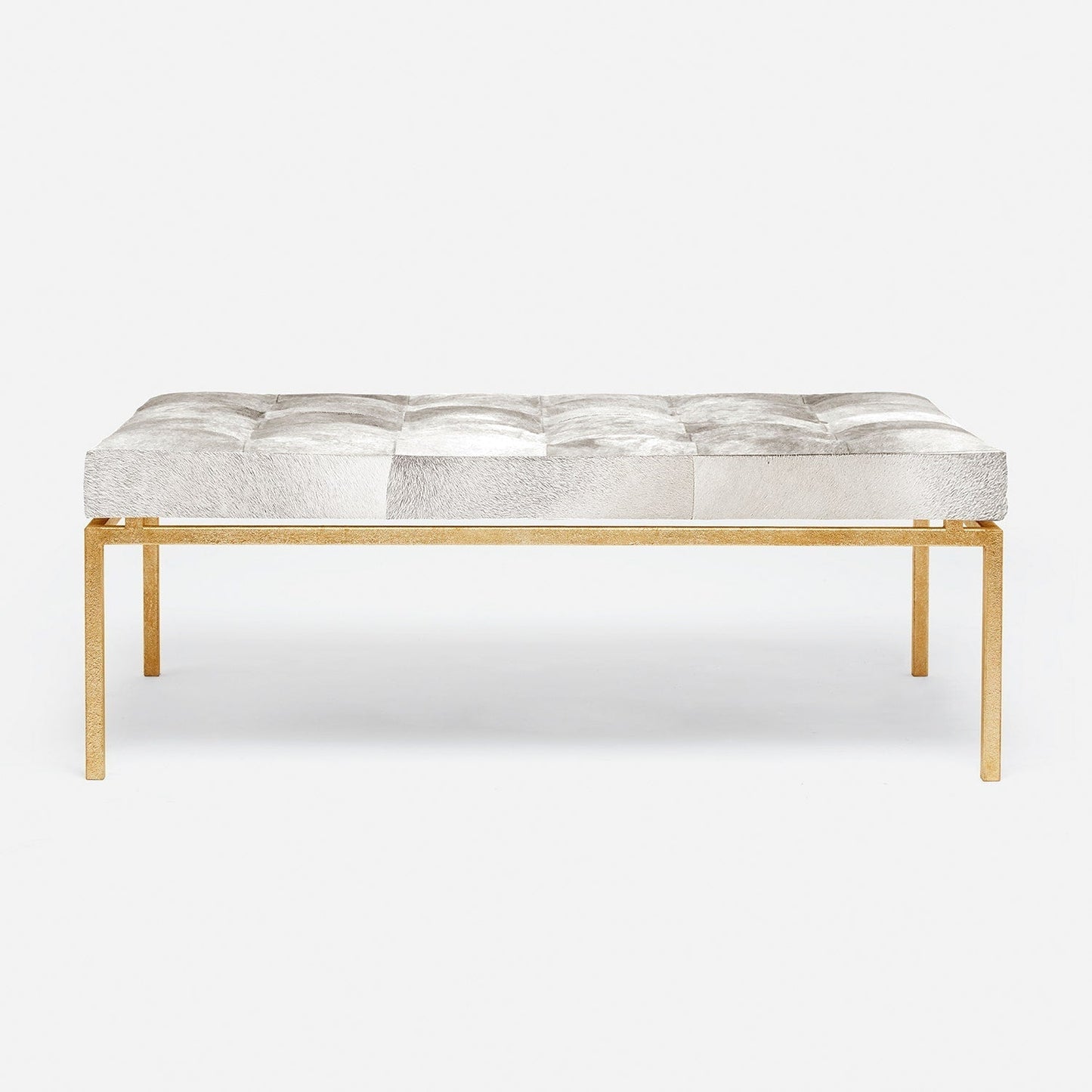 Benjamin Hide Coffee Table