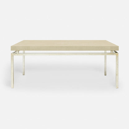 Benjamin Coffee Table