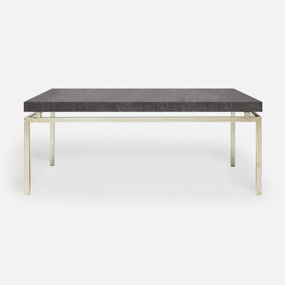 Benjamin Coffee Table