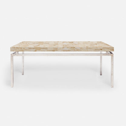 Benjamin Coffee Table