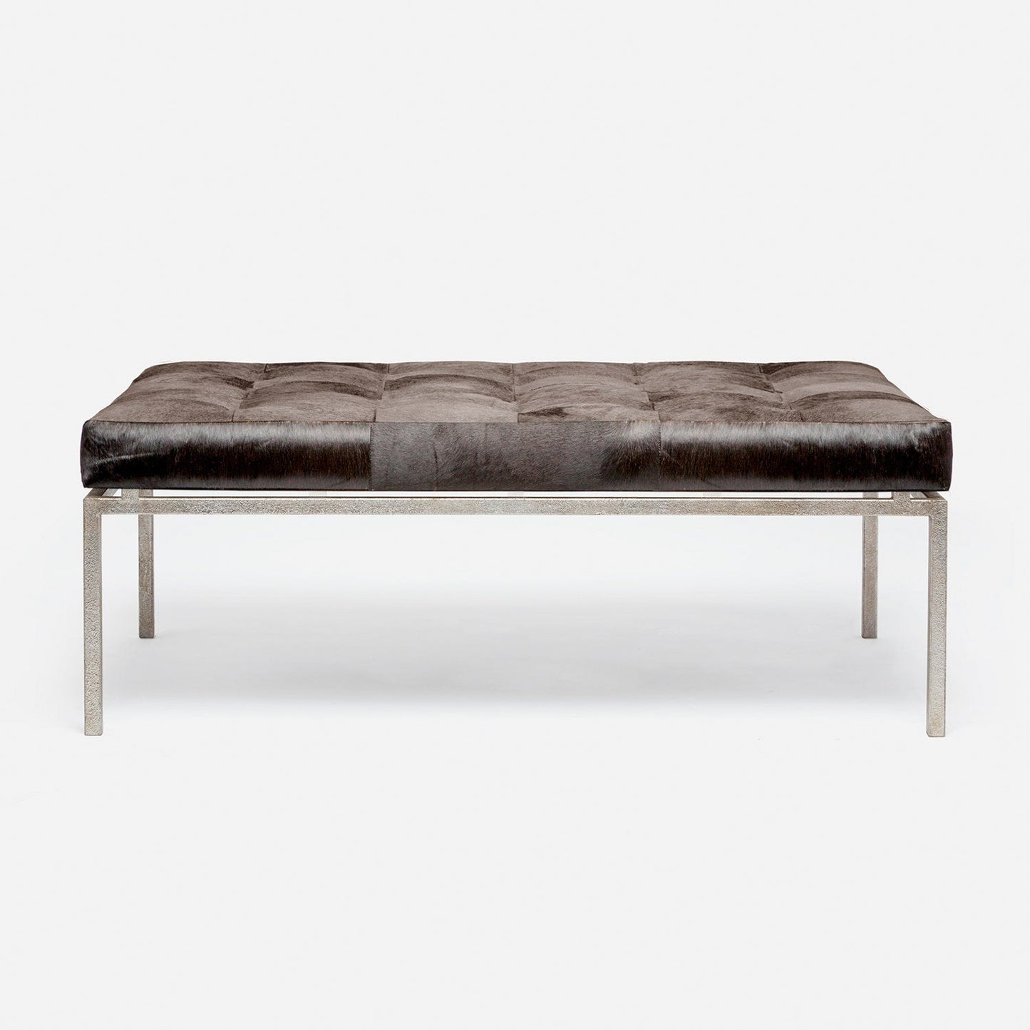 Benjamin Hide Coffee Table
