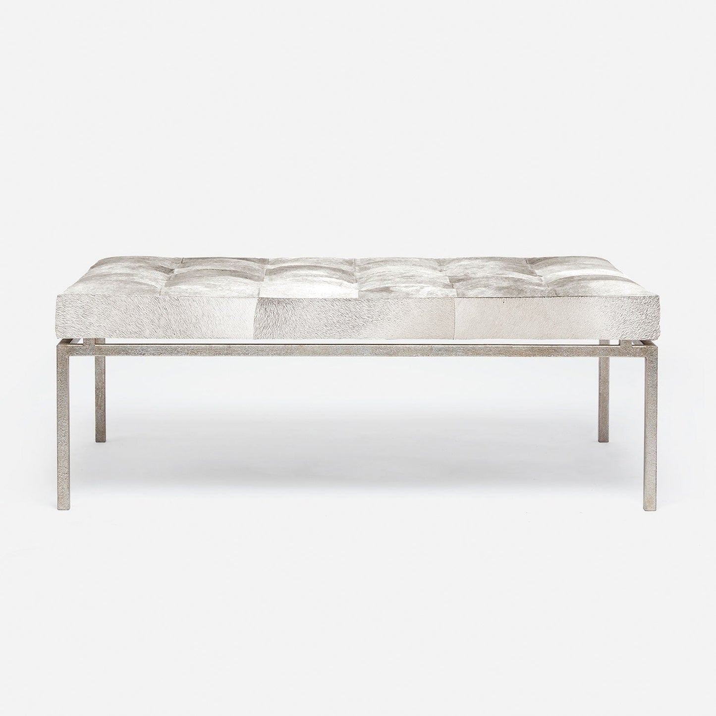 Benjamin Hide Coffee Table